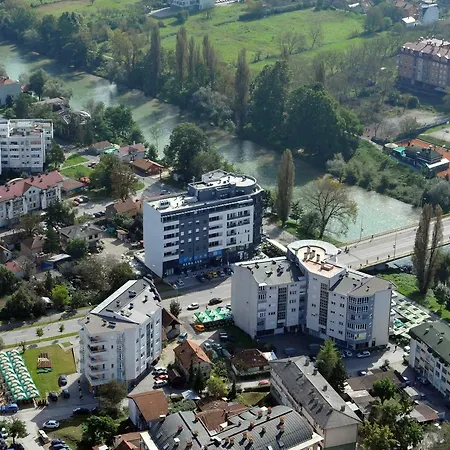 Jkc Hotel