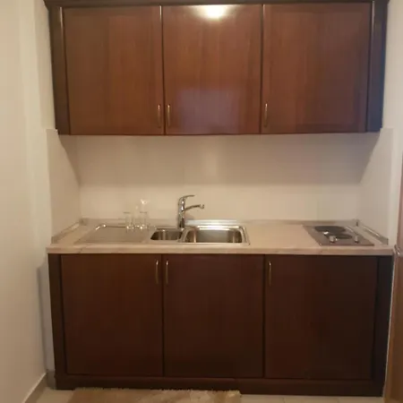 Hotel Jkc 3*