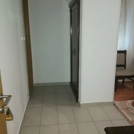 Hotel Jkc