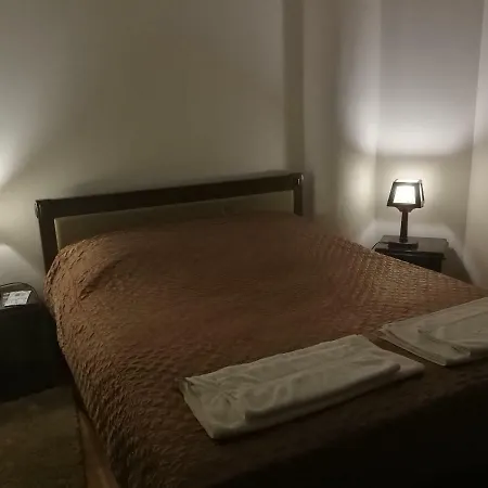 Hotel Jkc