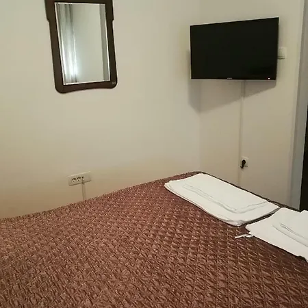 Hotel Jkc 3*