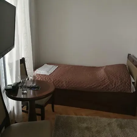 Hotel Jkc 3*