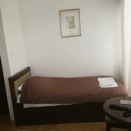 Hotel Jkc Banja Luka