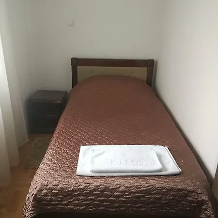 Hotel Jkc 3*