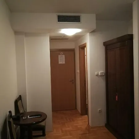 Hotel Jkc Banja Luka