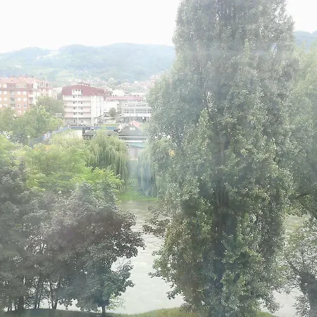 Jkc Hotel Banja Luka