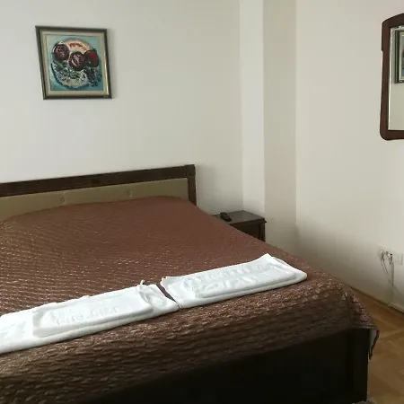Jkc Hotel Banja Luka