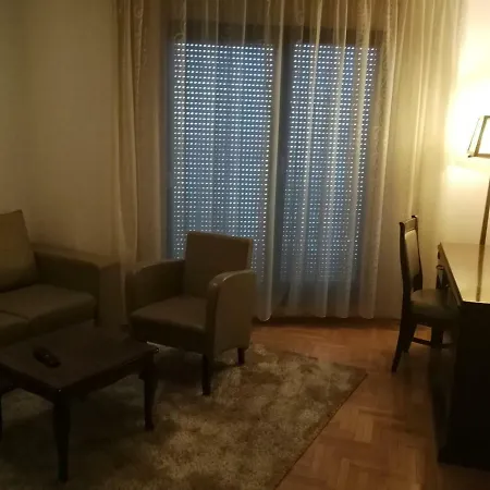 Hotel Jkc 3*