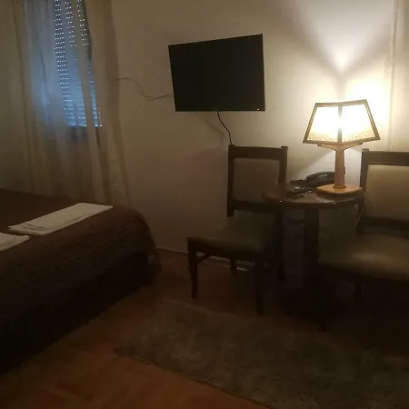 Jkc Hotel