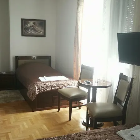 Hotel Jkc