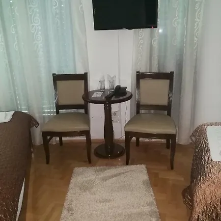 Jkc Hotel