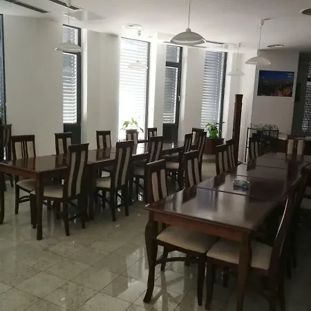 Hotel Jkc