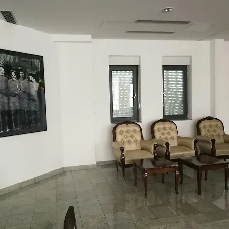 Jkc Hotel