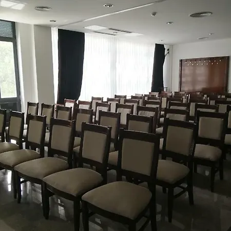 Hotel Jkc 3*
