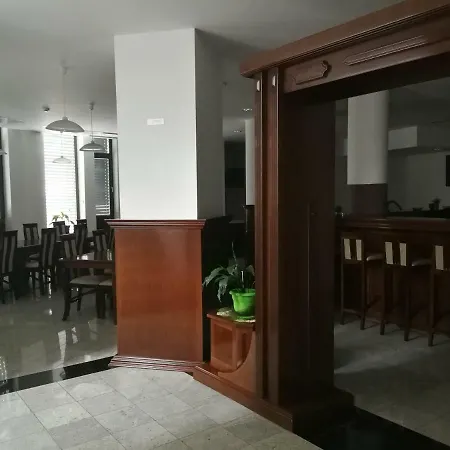 Jkc Hotel