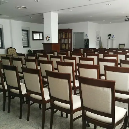 Hotel Jkc 3*