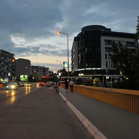 Jkc Hotel Banja Luka