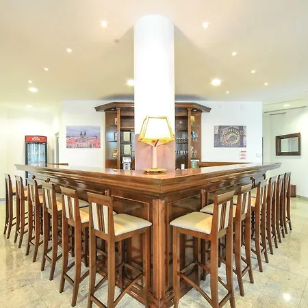Hotel Jkc 3*