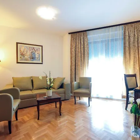Jkc Hotel Banja Luka