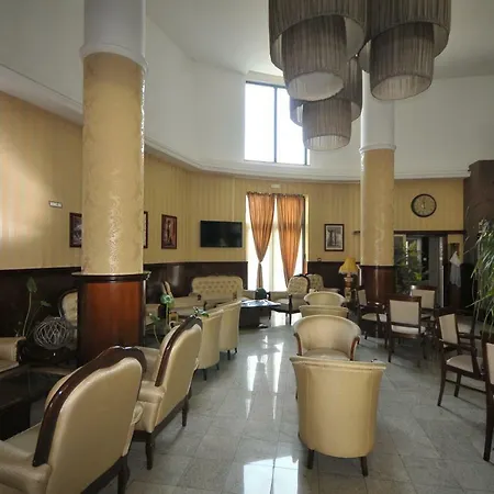 Hotel Jkc Banja Luka